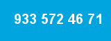 933 572 46 71 933 572 46 71